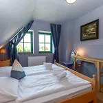 Landhaus Fachwerkhäuser - Haus 2 Gager