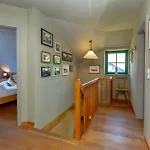 Landhaus Fachwerkhäuser - Haus 2