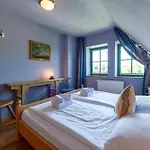 Fachwerkhäuser - Haus 2 Landhaus *