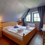 Fachwerkhäuser - Haus 2