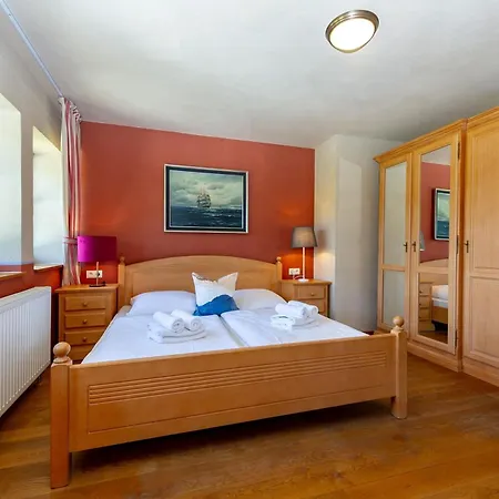 Fachwerkhaeuser - Haus 2 Landsted *