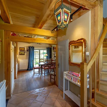 Landhaus Fachwerkhäuser - Haus 2 *