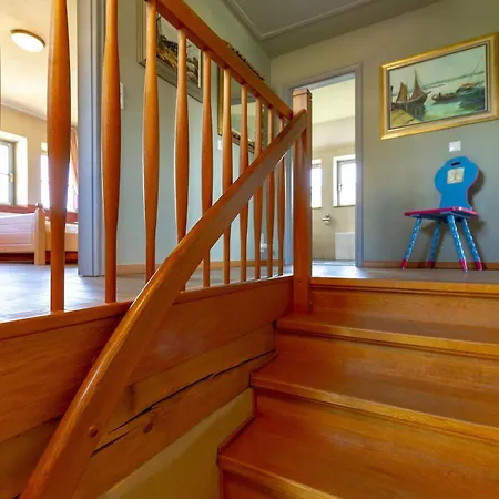 Fachwerkhaeuser - Haus 2 *