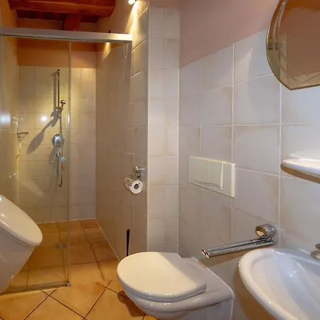 Fachwerkhaeuser - Haus 2 Гагер