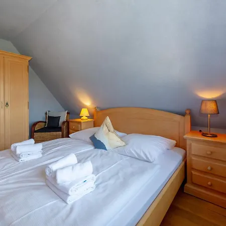 Fachwerkhaeuser - Haus 2 * Gager