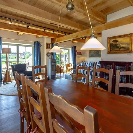 Fachwerkhaeuser - Haus 2