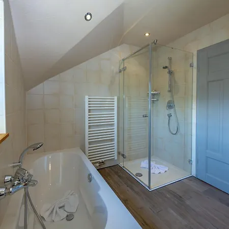 Fachwerkhaeuser - Haus 2 Landsted