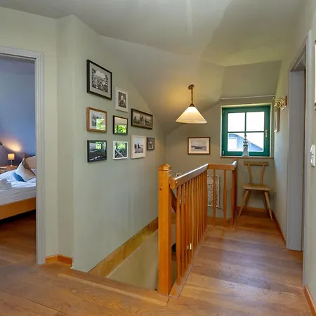 Landsted Fachwerkhaeuser - Haus 2