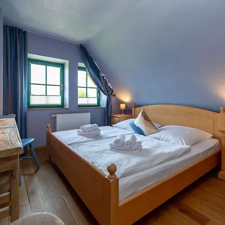 Country house Fachwerkhaeuser Gager - Haus 2 *