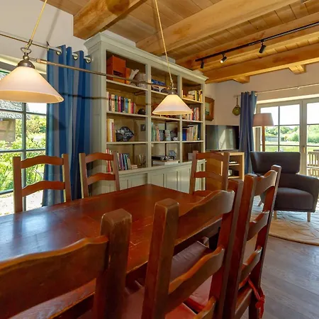 Landsted Fachwerkhaeuser - Haus 2 Gager