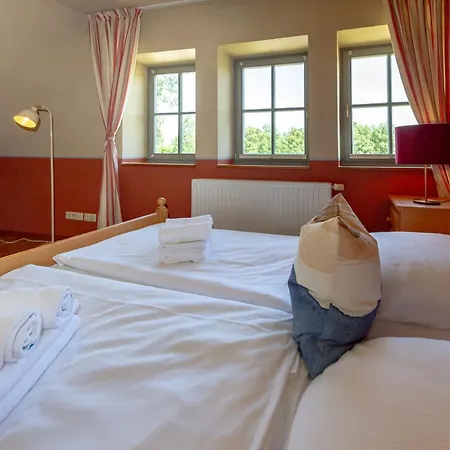 Fachwerkhaeuser - Haus 2 * Gager