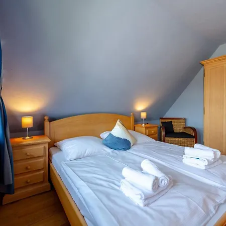 Fachwerkhaeuser - Haus 2