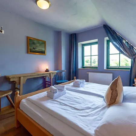 Fachwerkhaeuser - Haus 2 Landsted *