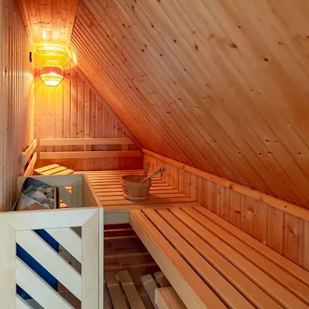 Landsted Fachwerkhaeuser - Haus 2 *