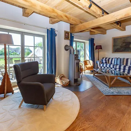 Fachwerkhaeuser - Haus 2 Gager