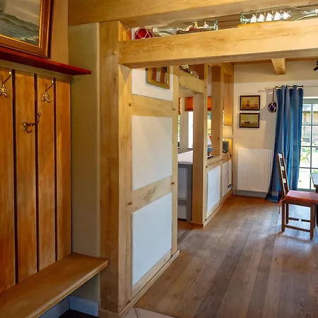 Fachwerkhäuser - Haus 2 * Gager