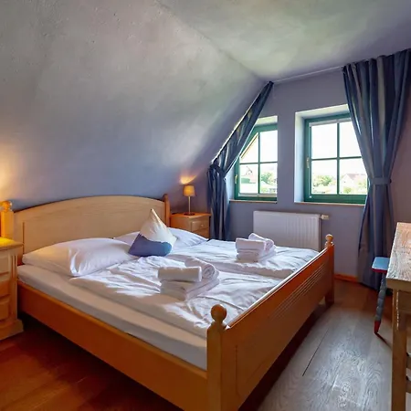 Fachwerkhaeuser - Haus 2