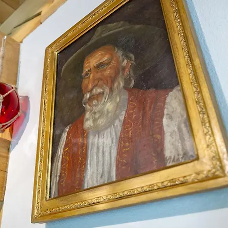 Landsted Fachwerkhaeuser - Haus 2 *