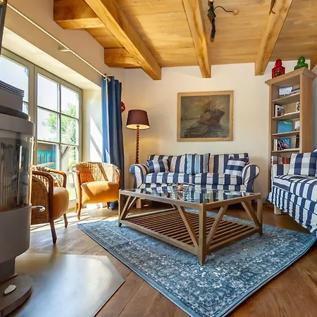 Fachwerkhaeuser - Haus 2 Gager