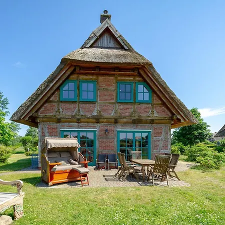 Fachwerkhäuser - Haus 2 * Gager