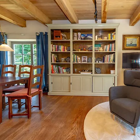 Fachwerkhaeuser - Haus 2