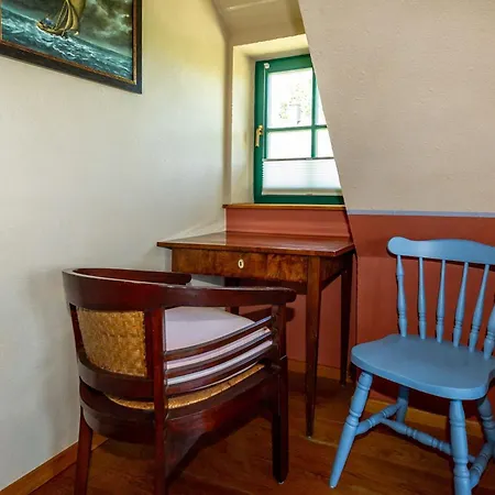 Landsted Fachwerkhaeuser - Haus 2 Gager