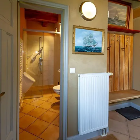 Fachwerkhaeuser - Haus 2 Landsted