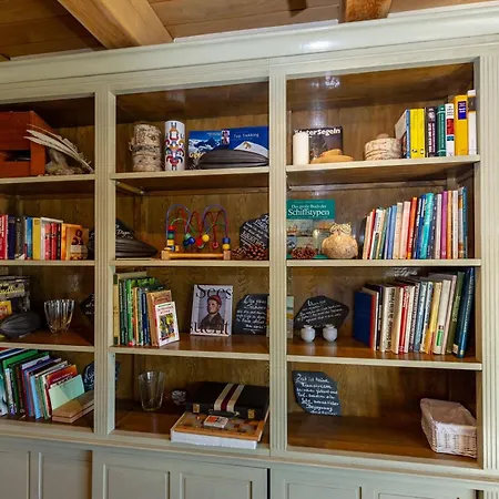 Fachwerkhaeuser - Haus 2 Landsted *