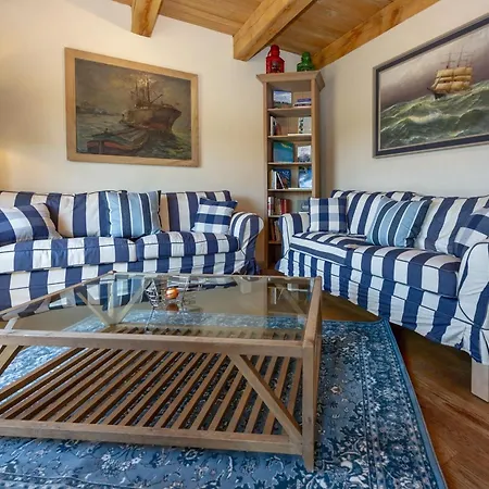 Fachwerkhaeuser - Haus 2 * Gager