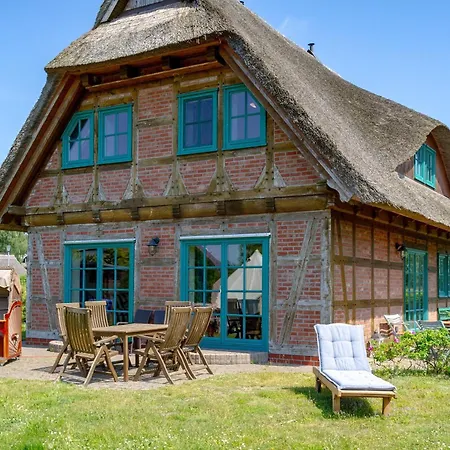 Fachwerkhäuser - Haus 2 Gager