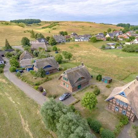 Fachwerkhaeuser - Haus 2 Gager