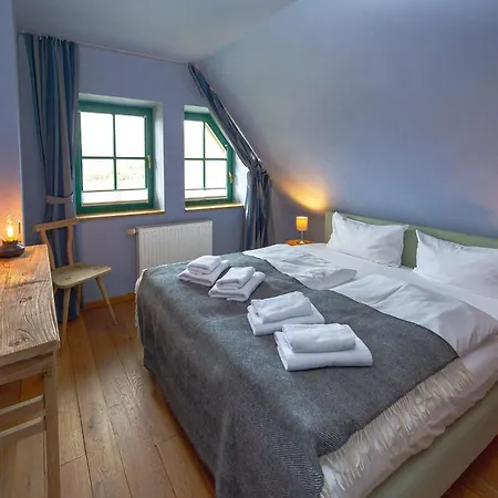 Fachwerkhäuser - Haus 2 *