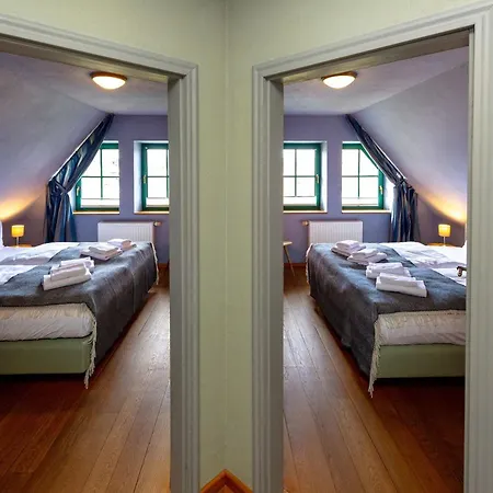 Fachwerkhäuser - Haus 2 Gager
