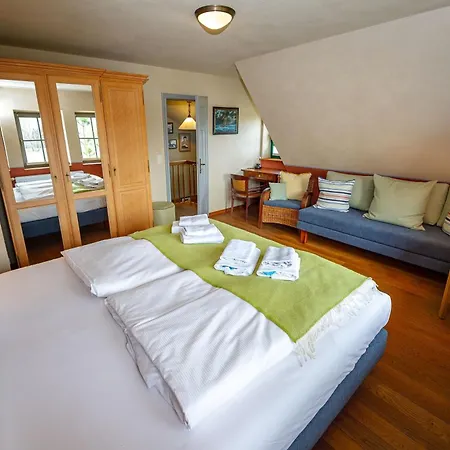 Fachwerkhäuser - Haus 2 * Gager