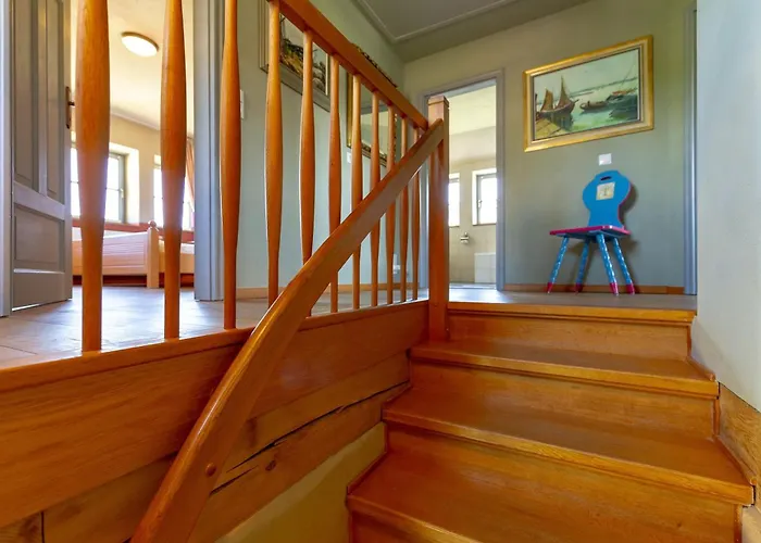 Fachwerkhaeuser - Haus 2 *