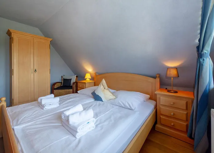 Fachwerkhaeuser - Haus 2 * 加格尔