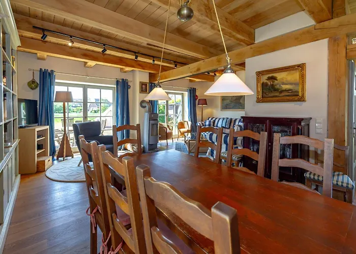 Fachwerkhäuser - Haus 2