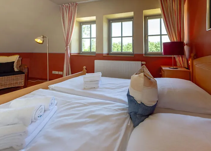 Fachwerkhaeuser - Haus 2 * 加格尔