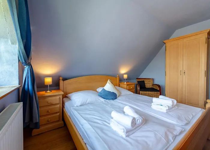 Fachwerkhäuser - Haus 2