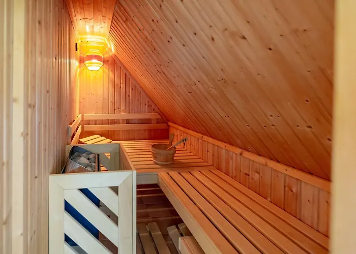 Landhaus Fachwerkhäuser - Haus 2 *