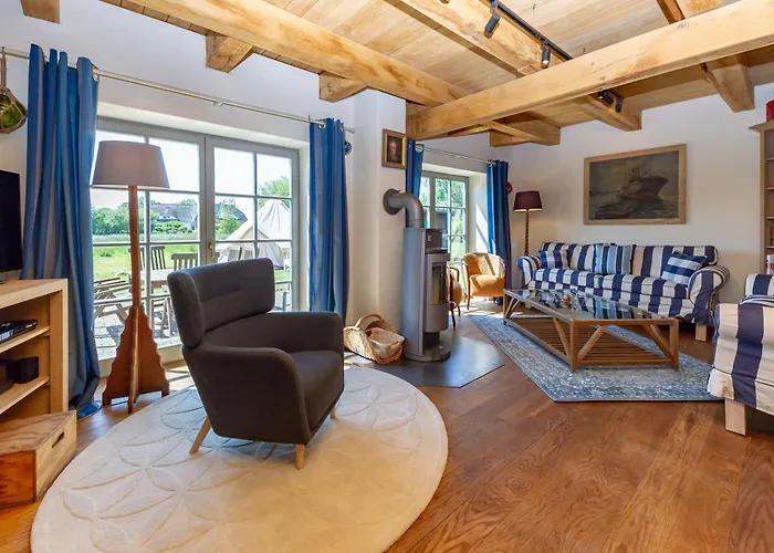 Fachwerkhäuser - Haus 2 Gager