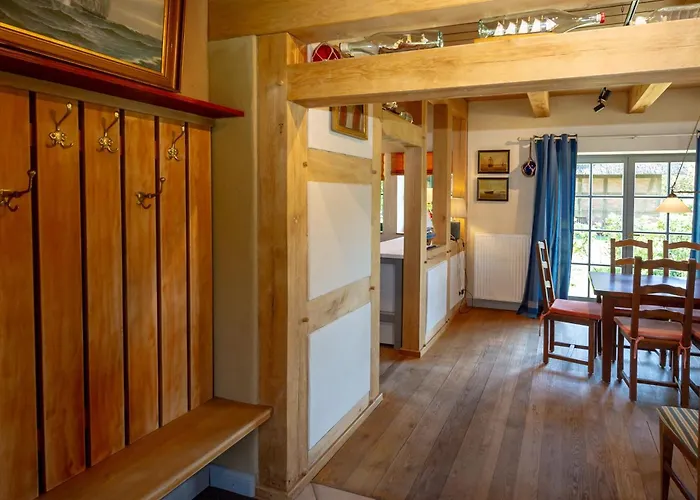 Fachwerkhäuser - Haus 2 * Gager