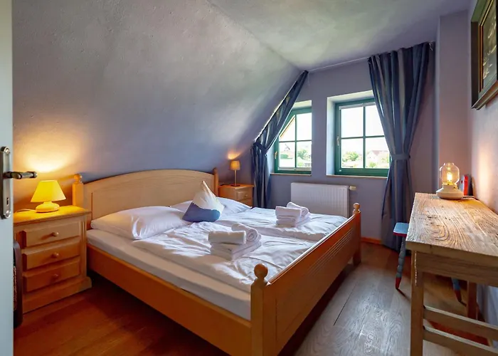 Fachwerkhaeuser - Haus 2