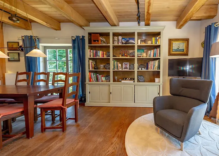 Fachwerkhäuser - Haus 2