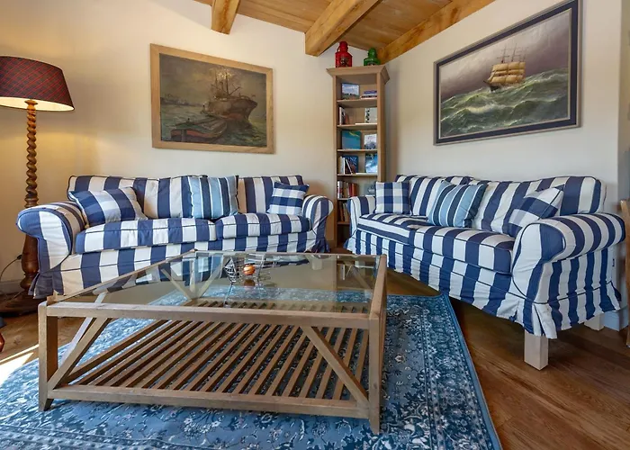 Fachwerkhäuser - Haus 2 * Gager